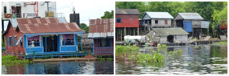 leben am fluß kambodscha