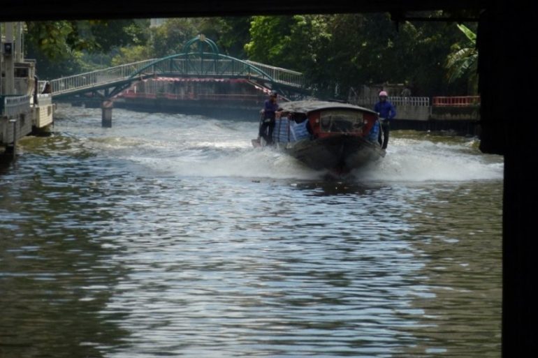 Bangkok