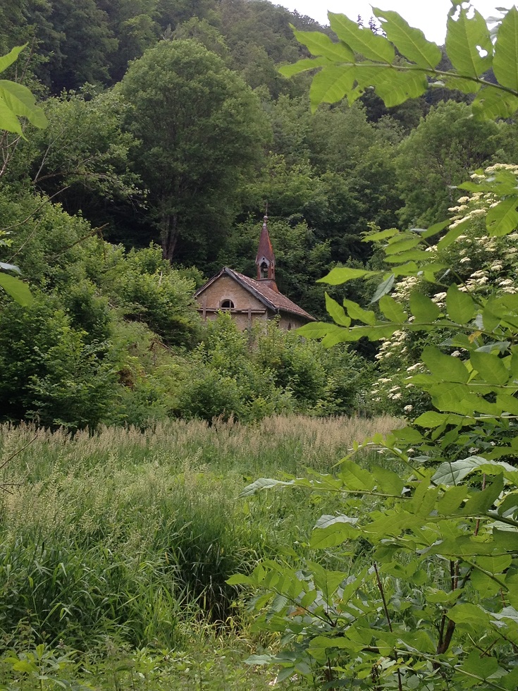 Gauchachschlucht und Wutachschlucht - Wandern im Schwarzwald
