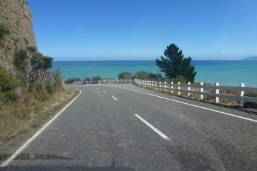 roadtrip Neuseeland