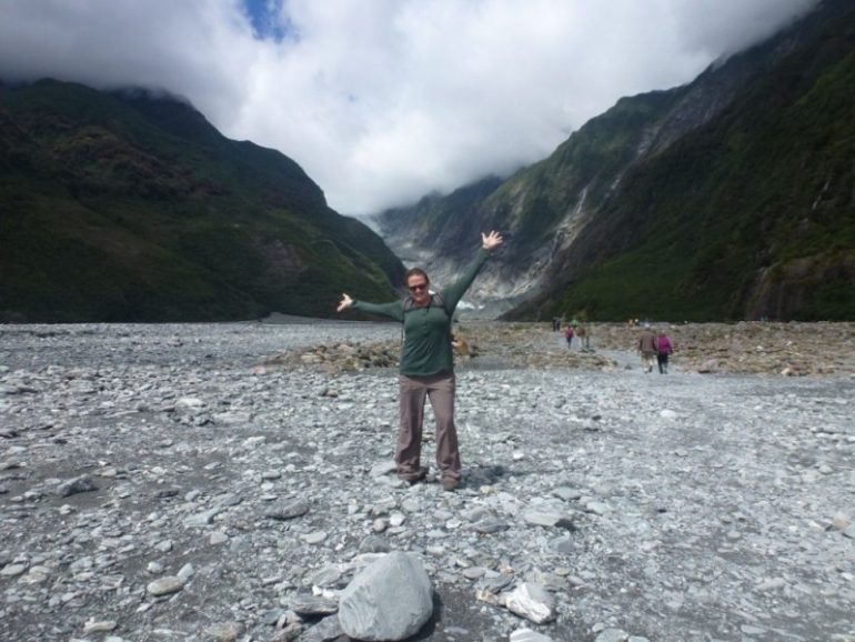 neuseeland
