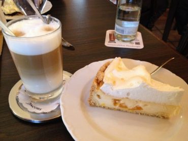 kuchen föhr