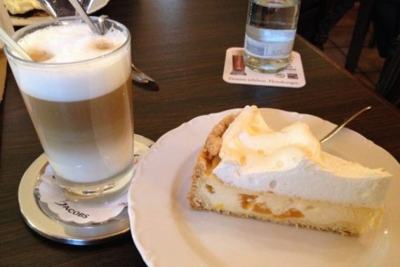 kuchen föhr