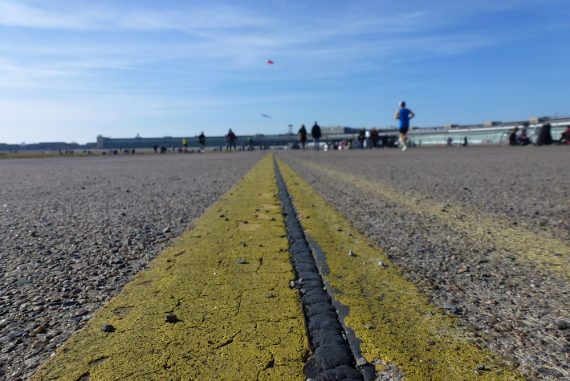 Tempelhofer Feld