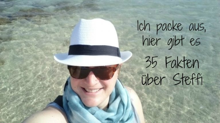 Steffi packt aus