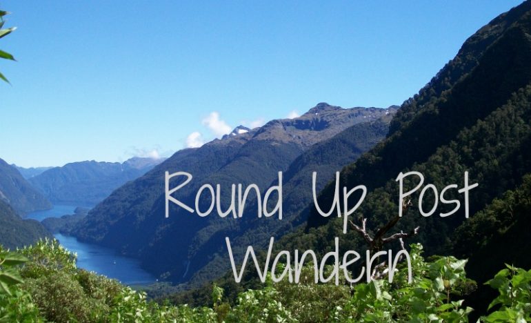 neuseeland ffordland