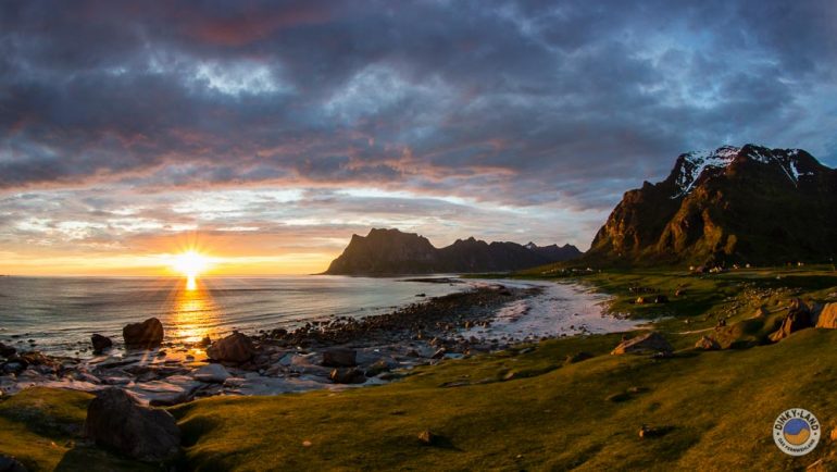 Lofoten