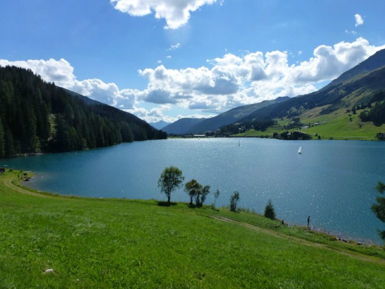davos schweiz