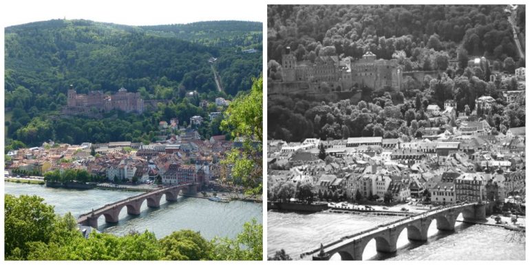 heidelberg