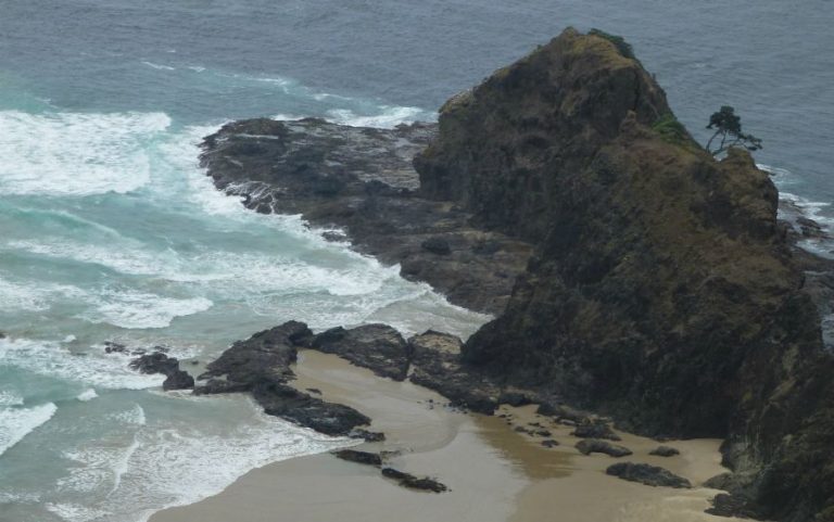 Neuseeland Meine Lieblingsorte Steffistraumzeit