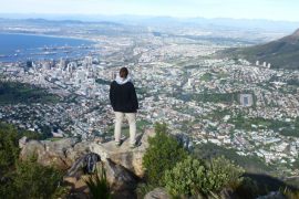 cape town