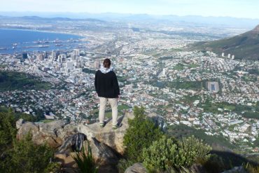 cape town