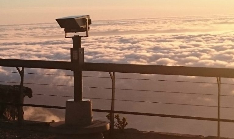 Tafelberg Kapstadt Südafrika
