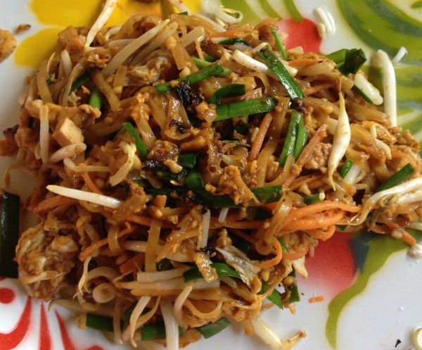 Pad Thai