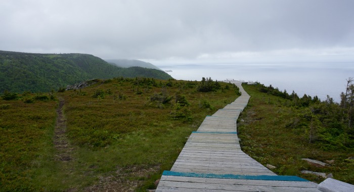 Cape Breton Highlands NationalPark