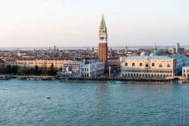 Fünf Tipps für Venedig