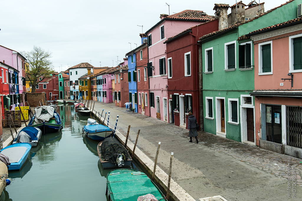 Fünf Tipps für Dein erstes Mal in Venedig