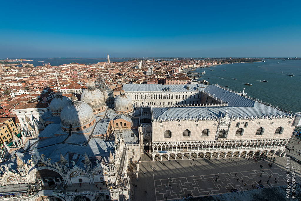 Fünf Tipps für Dein erstes Mal in Venedig