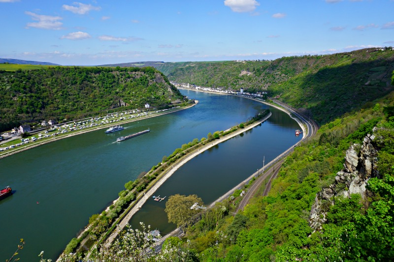 Unternehmungen Rhein Main
