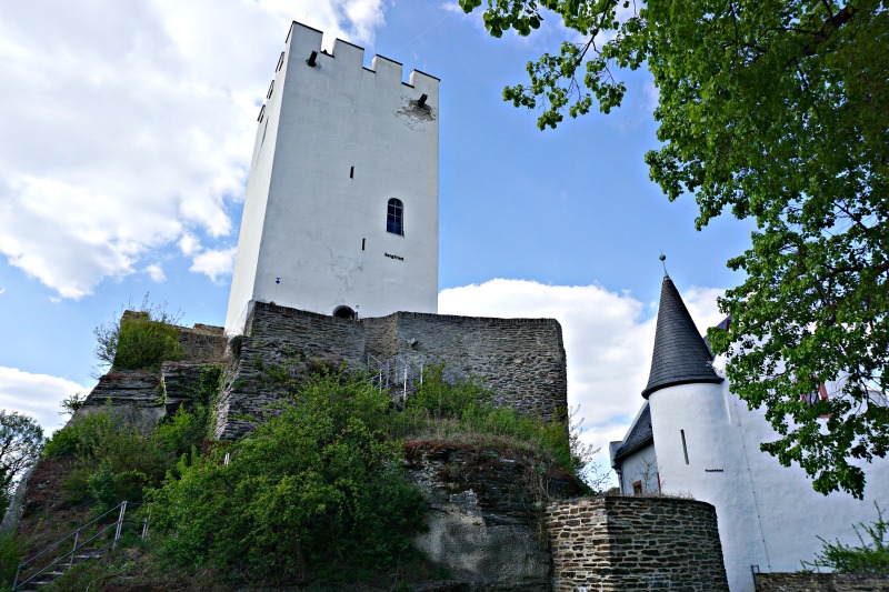 Burg Sterrenberg