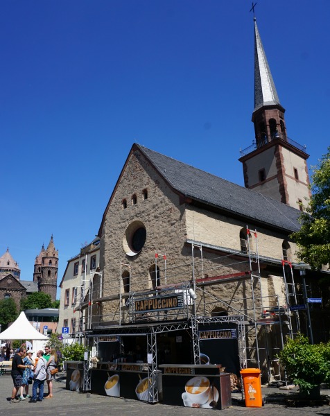 Magnuskirche