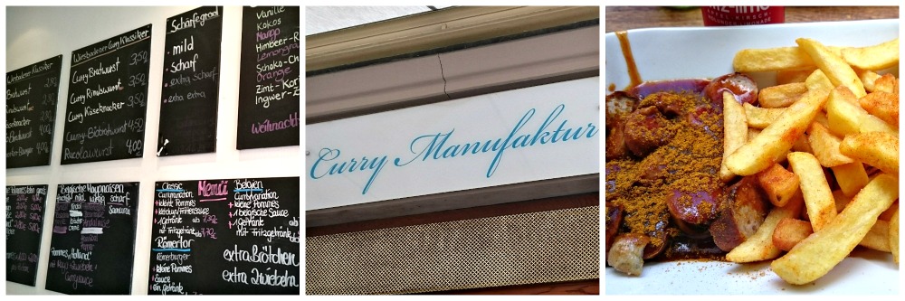 Curry Manufaktur Wiesbaden