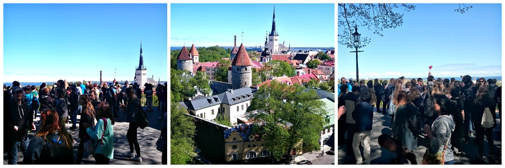 Tallinn Tipps