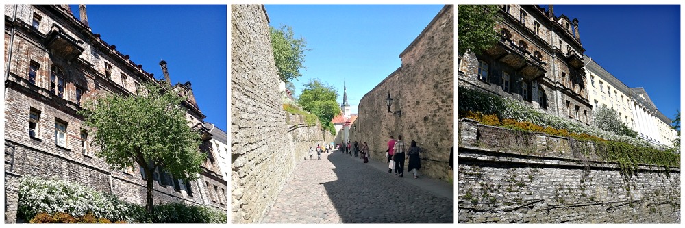 Fast 24 Stunden Tallinn