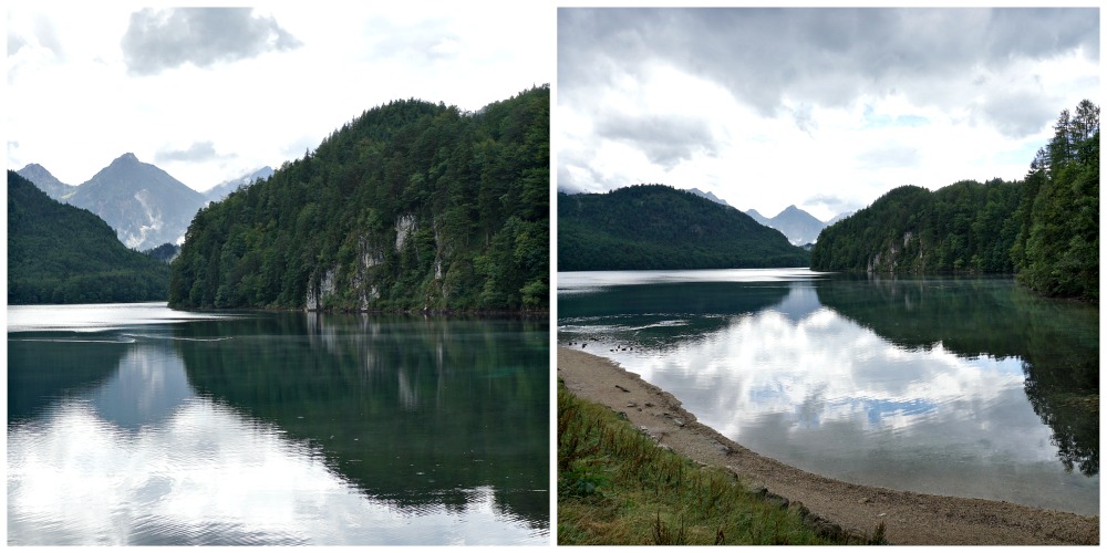 Alpsee