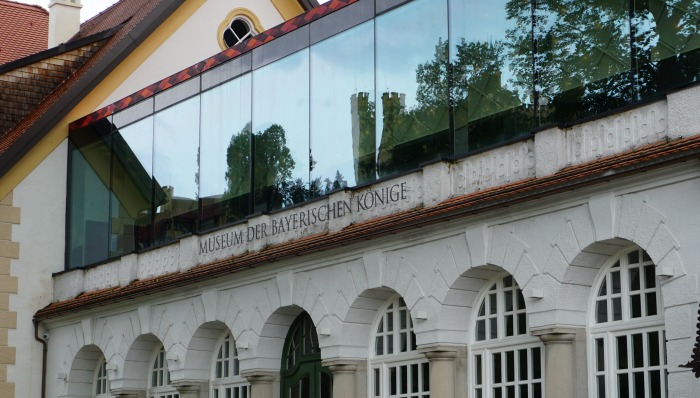 Museum der Könige
