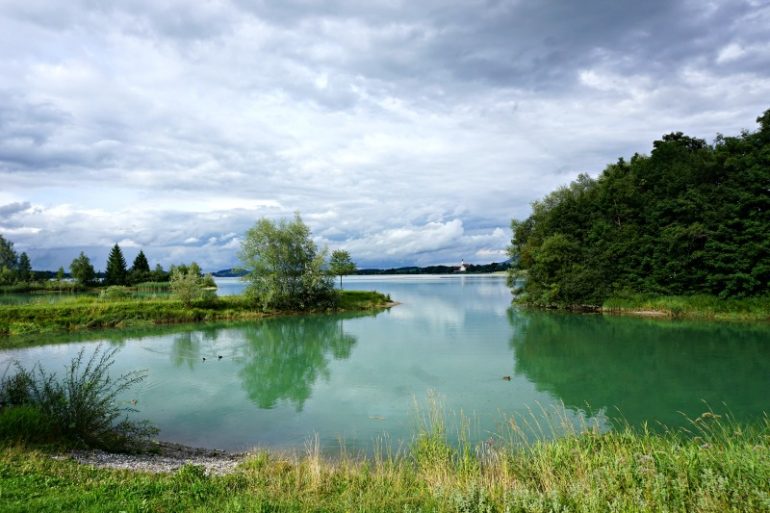 Forggensee