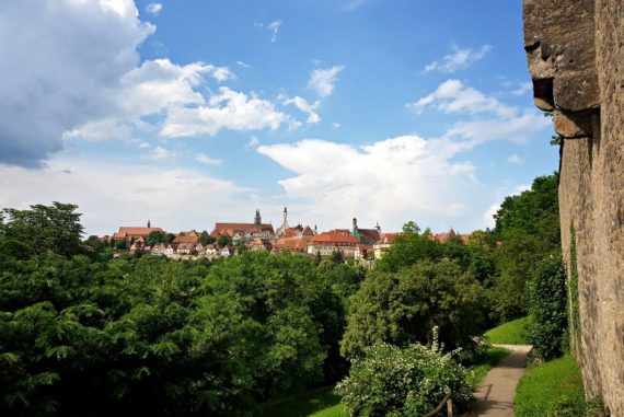 Meine Tipps Rothenburg ob der Tauber
