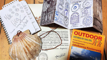 Küstenweg Nordspanien