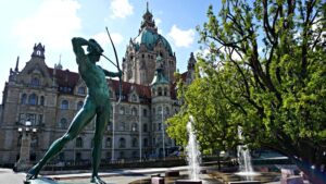 Lieblingsplätze in Deutschland