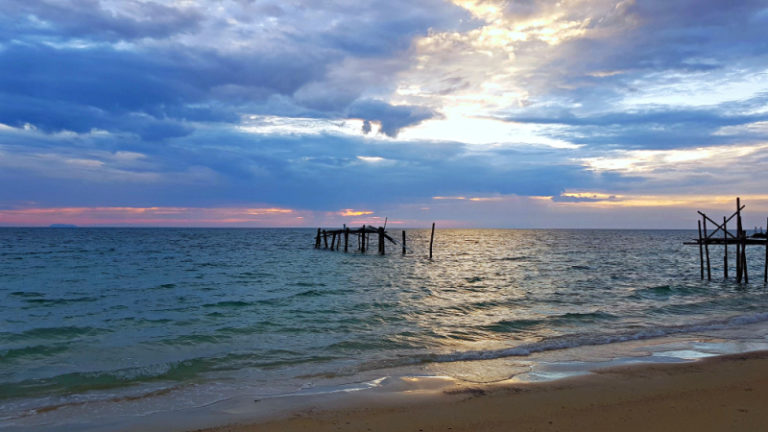 Koh Samet Tipps, Koh Samed Tipps