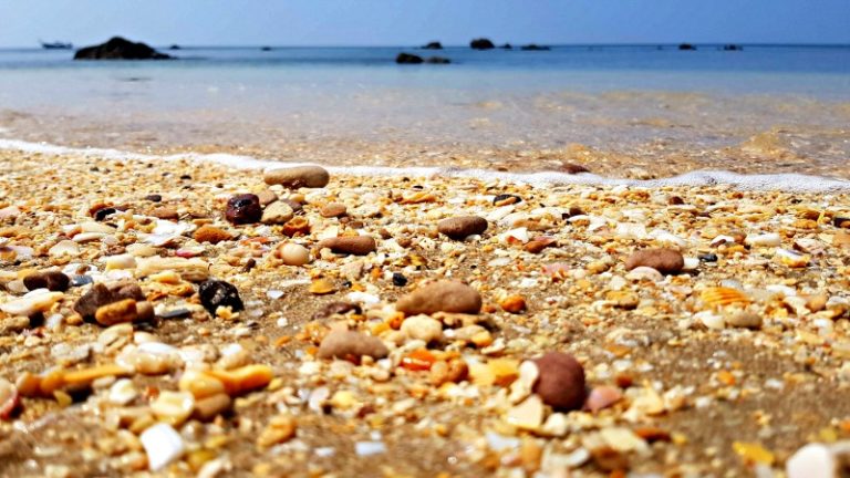 Koh Jum – Inselguide, Strände & Tipps für deine Thailandreise