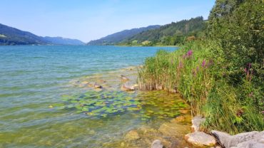 Drei Wandertipps für Sonthofen im Allgäu