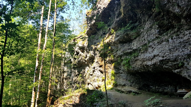 Wasserfallrunde