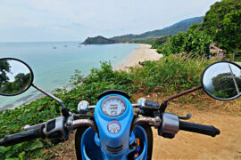 Koh Lanta Tipps