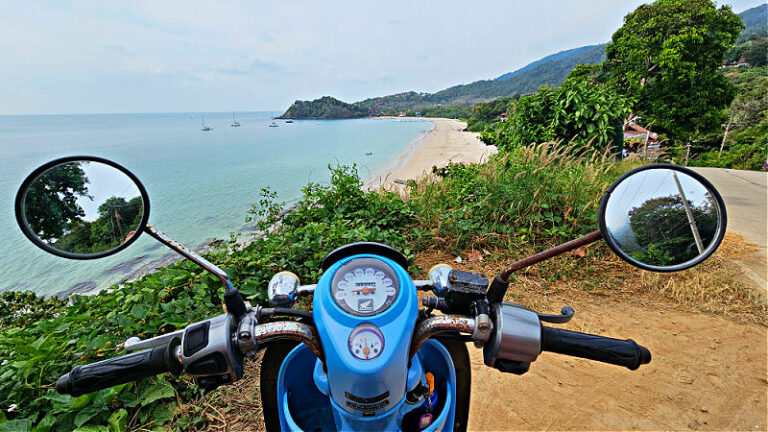 Koh Lanta Tipps