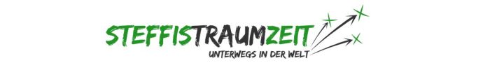 Steffistraumzeit - Reisen, Roadtrips, Outdoor