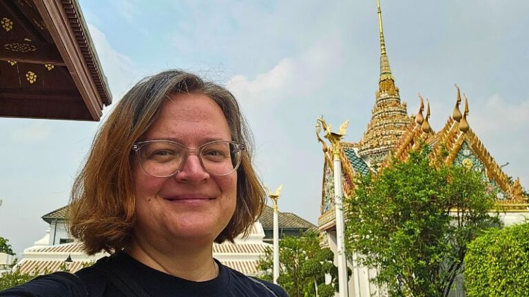 7 Bangkok Highlights und 4 to Wants