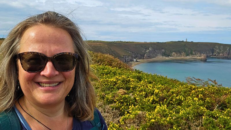 Cap Frehel und Fort la Latte