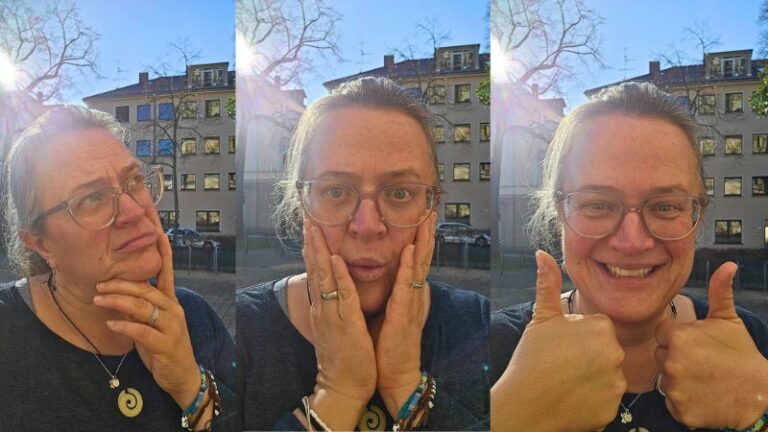 Wie ich Frauen begleite – und warum ich keine Programme anbiete