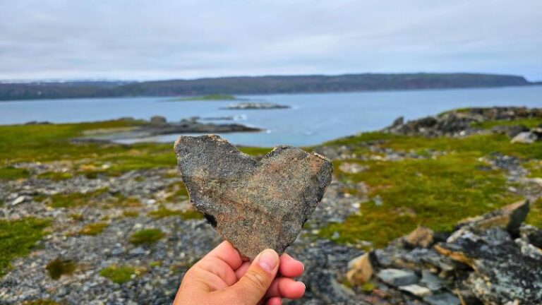 Was ich beim Alleine Reisen gelernt habe