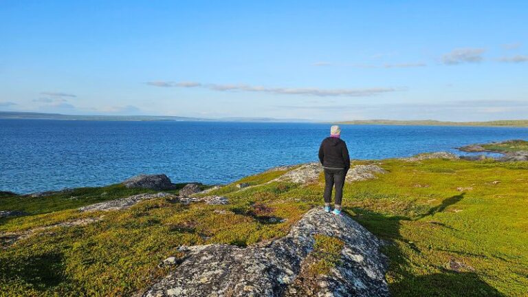 Die 13 wichtigsten Tools 2026 für mehr innere Stärke unterwegs