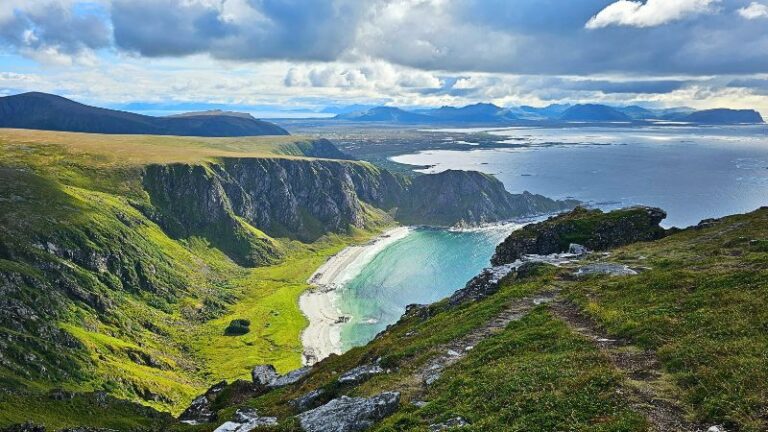 Warum Wandern jetzt einen eigenen Platz bekommt
