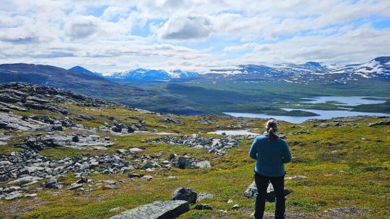 Mein Motto 2026 – Leben, Reisen, Ankommen – Mein Jahr im eigenen Rhythmus