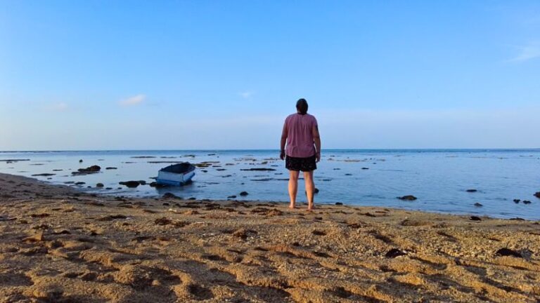 12 von 12 im Februar 2026 – Koh Lanta 2.0