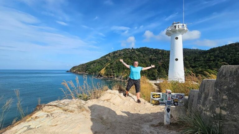 Monatsrückblick Februar 2026 – Koh Lanta, Koh Jum & Blog-Dekade